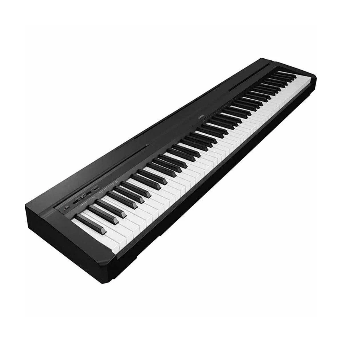 Yamaha P45B 88-Key Digital Piano - P45B