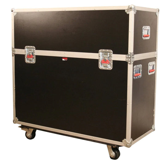 G-TOURLCDLIFT55 - 55" LCD/Plasma Lift Road Case