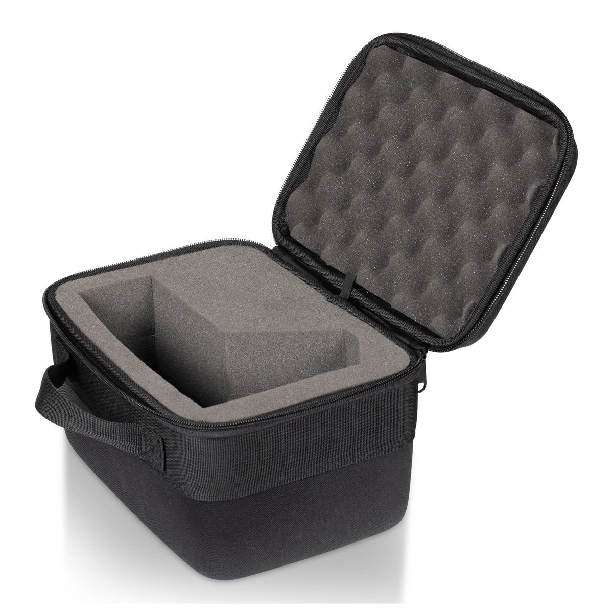 Custom Lightweight Carrying Case for Shure SM7B Vocal Microphone