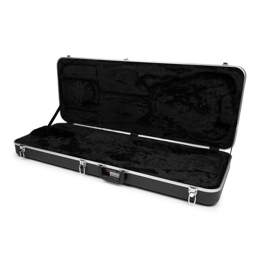 Deluxe Molded Case for Right or Left-Handed Fender Jazzmaster Guitars