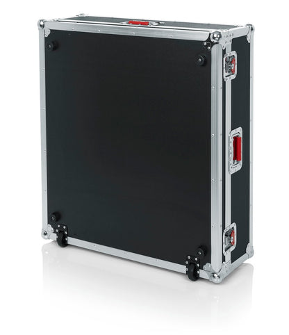 ATA Wood Flight Case Custom Fit for Presonus SL32III Mixing Console