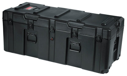 ATA Heavy Duty Roto-Molded Utility Case; 45" x 17" x 18" Interior