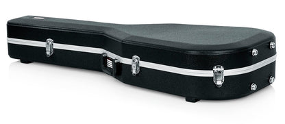 Deluxe Molded Case for APX-Style Guitars