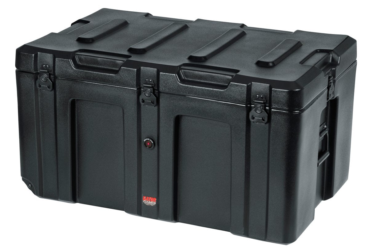 ATA Heavy Duty Roto-Molded Utility Case; 32" x 19" x 19" Interior