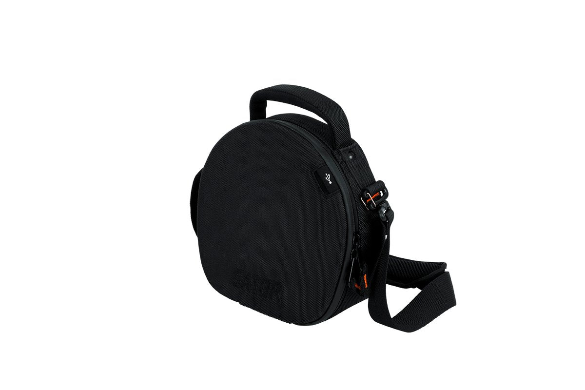 G-Club Series Carry Case for DJ Style Headphones and Accessories