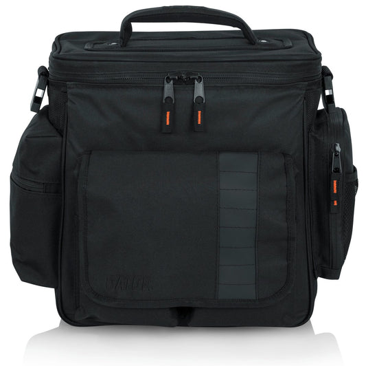G-Club Series DJ Bag; Accommodates 35 LP's, Serato-Style Interface, & Accessories
