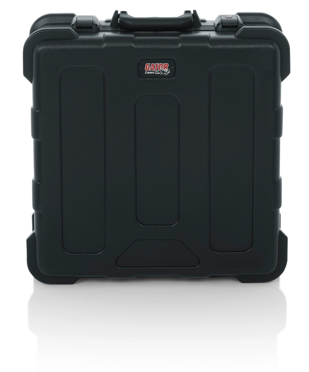 TSA Projector case fits up to 18""x18""x6""