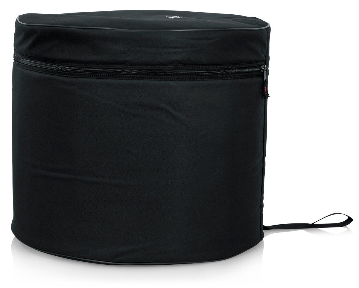 Standard Series Padded Bass Drum Bag; 20"X18"