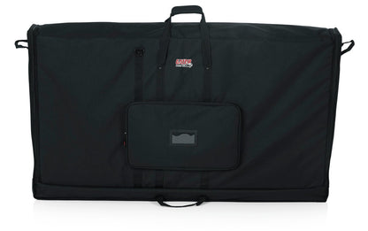 Padded Nylon Carry Tote Bag for Transporting 60" LCD Screens