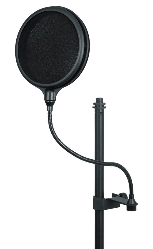 6" Double Layered, Split Level "Pop" Filter