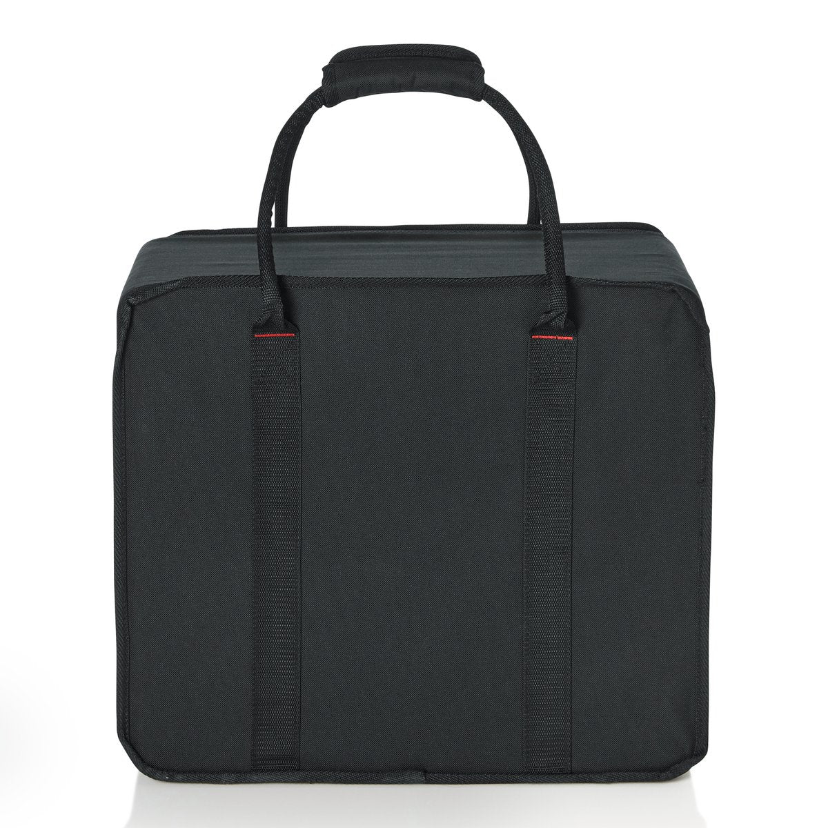 Custom Foam-Cut Lightweight Case for Zoom LiveTrak L-8 Digital Mixer/Recorder & Two Mics