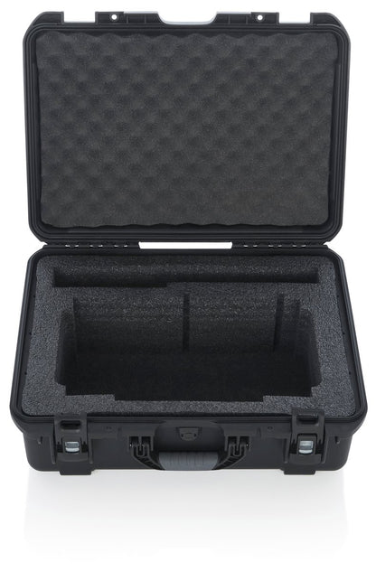Titan Series Case with Custom Foam Insert for the Universal Audio Ox