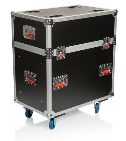 G-TOUR Case To Hold Six 30" Truss Base Plates