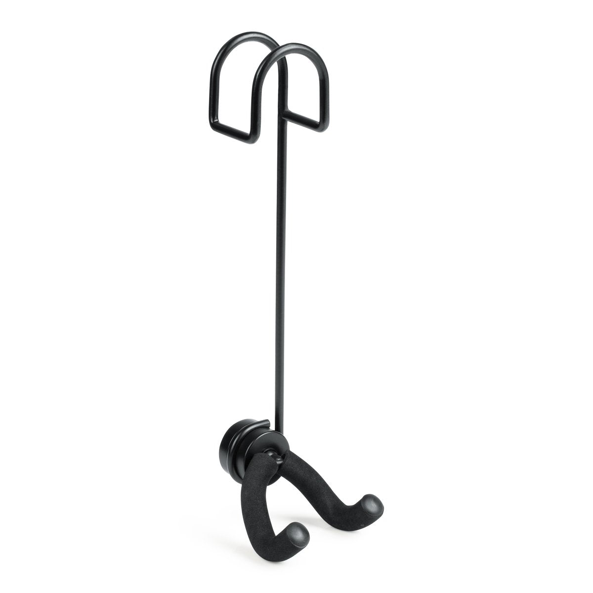Deluxe Closet Hanger Yoke for Acoustic, Electric & Bass Guitars