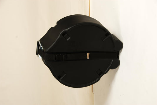 Snare Drum Case; Elite Air Series;  14" Wide, 5.5" Deep