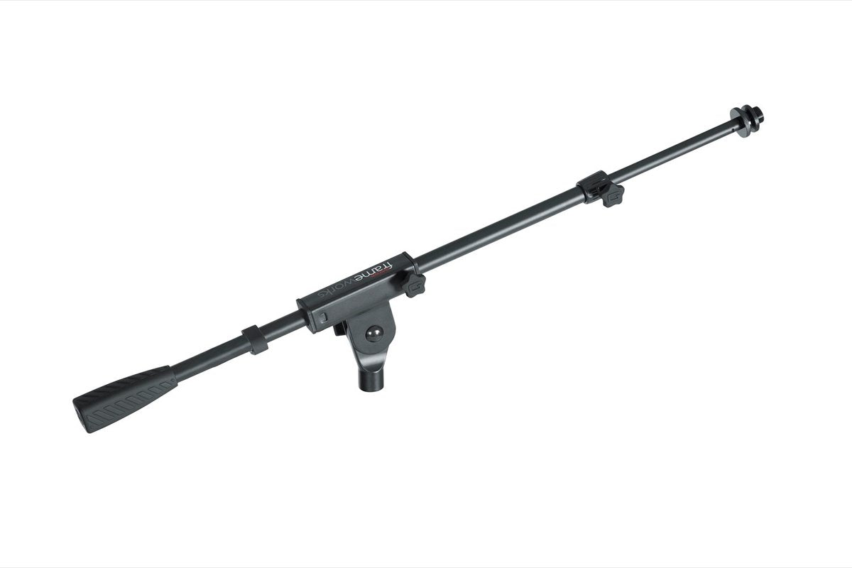 Frameworks Telescoping Boom Arm
