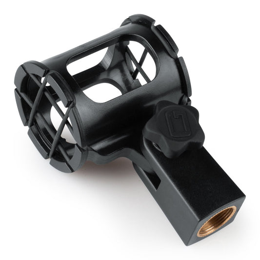 Universal Shockmount for Pencil Condenser Mics 15-25mm in Diameter
