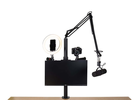 31”/787mm Tower for Frameworks ID Series Creator Tree System