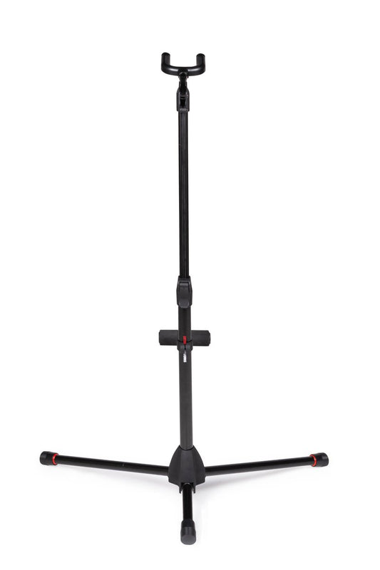 Frameworks Single Hanging Guitar Stand with Self-Locking Yoke