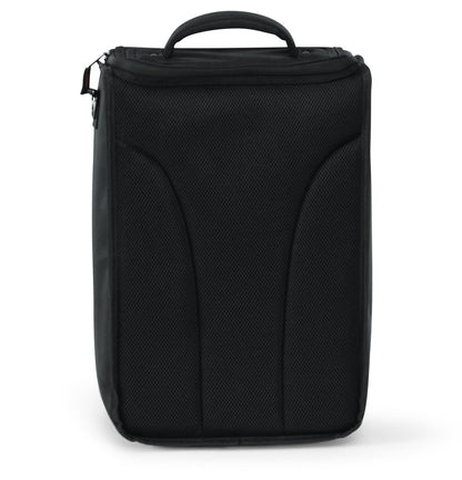 G-Club style bag for Rane DJ Seventy-Two 2-Channel Mixer. Water resistant, additional storage included for accessories.