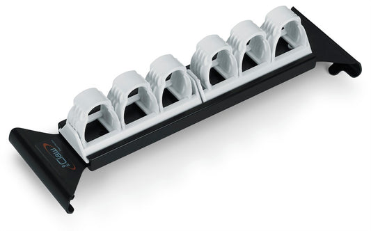 Bass Drum Mallet Holder for 14" & 16" Deep Marching Bass Drums