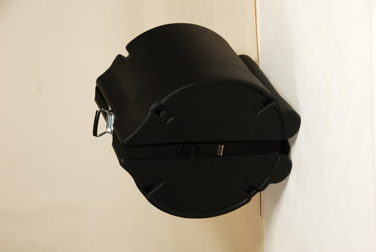 Tom Drum Case; Elite Air Series; 16" Wide, 16" Deep
