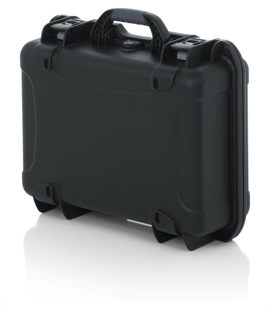 Titan Series Case for Shure QLX Wireless Systems