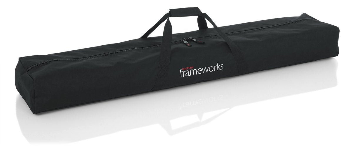 Economy Carry Bag For Up To Six (6) Standard Mic Stands