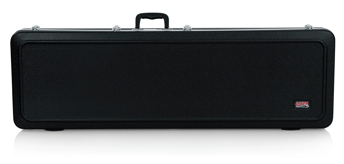 Deluxe Molded Case for Bass Guitars