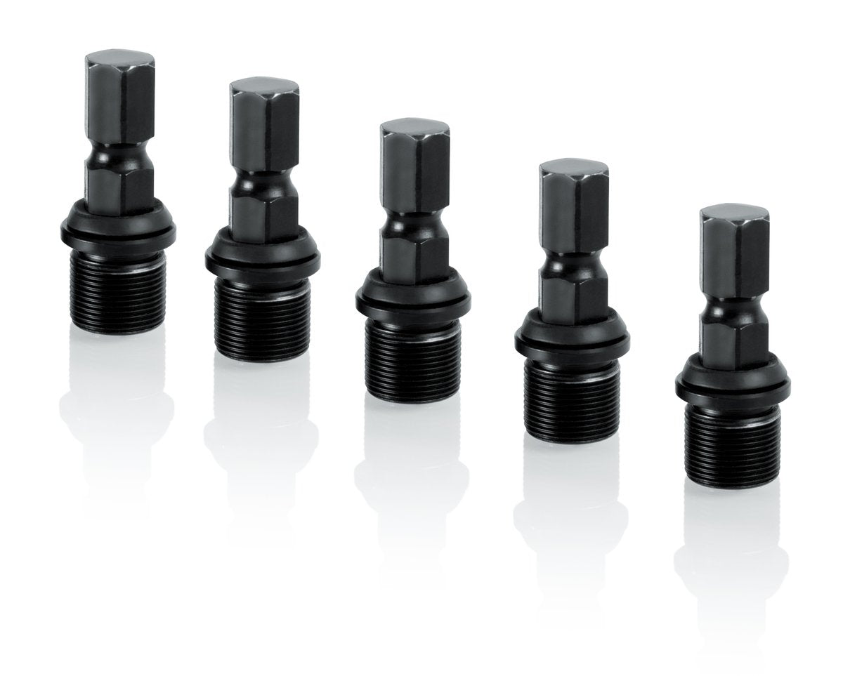 Pack of 5 Mic Adapter Inserts for QR-TOP
