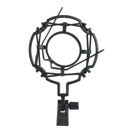 Studio Microphone Universal Shock Mount – Large