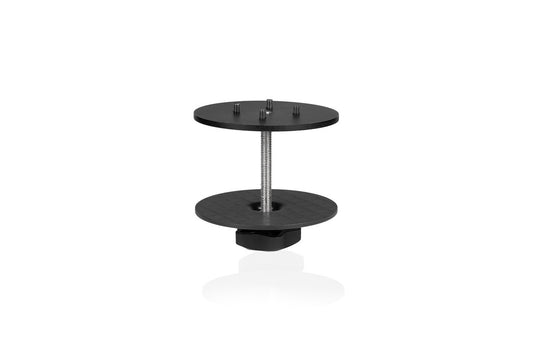 Desk Clamping Base for Frameworks ID Series Creator Tree System