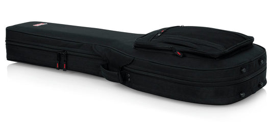Rigid EPS Polyfoam Lightweight Case for Solid-Body Electrics such as Gibson SG®