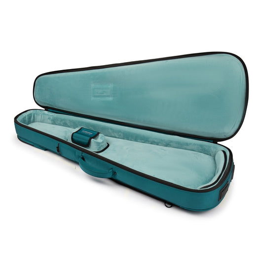 Gator Cases ICON Series Gig Bag for Electric Guitars – Blue Color