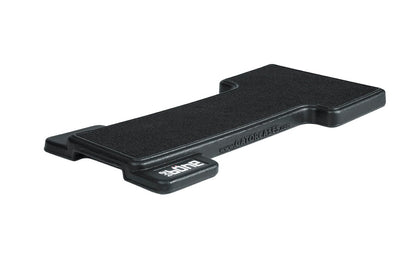 Molded PE Pedal Board & Carry Case