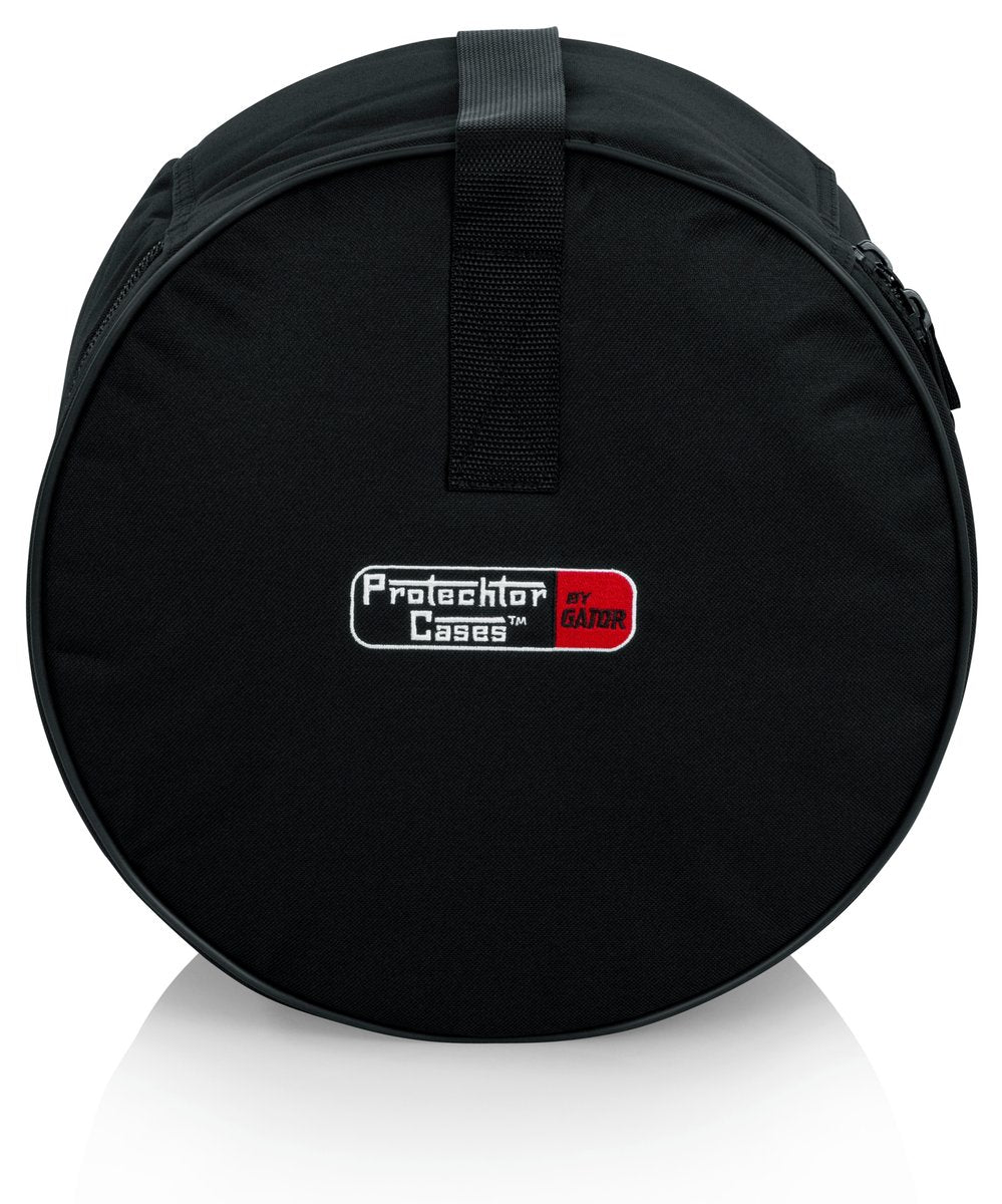 Standard Series Padded Tom Bag; 10"X8"