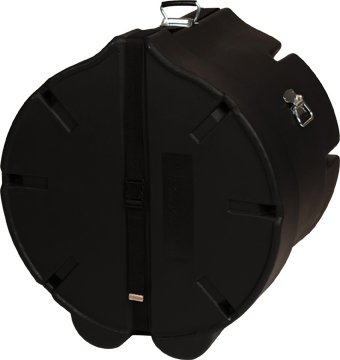 Bass Drum Case; Elite Air Series; 22" Wide 18" Deep