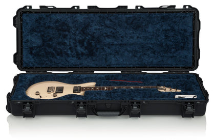 Titan Series ATA Impact & Water Proof Guitar Case with Power Claw Latches for PRS Guitars