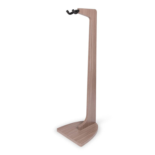 Frameworks Elite Series Guitar Hanging Stand in Driftwood Grey Finish