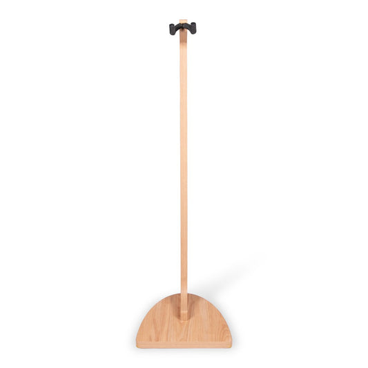 Frameworks Elite Series Guitar Hanging Stand in Natural Maple Matte Finish