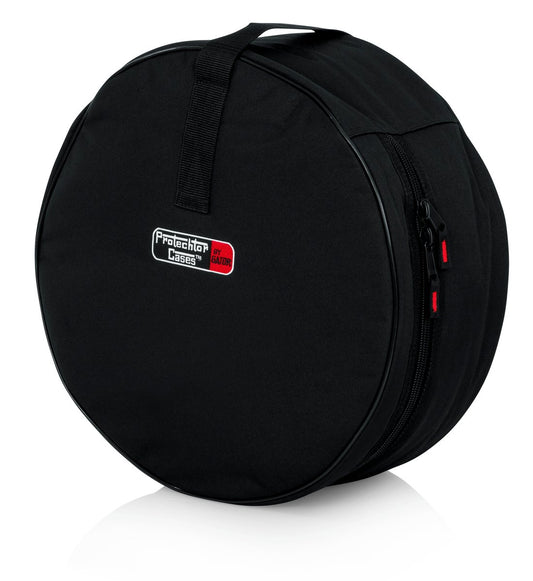 5-Piece Set of Padded Nylon Bags for Fusion Drum Set: 22"X18", 10"X9", 12"X10", 16"X16", 14"X5.5"