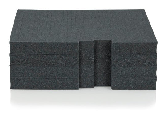 Replacement Diced Foam Block for GRW-DRWF4