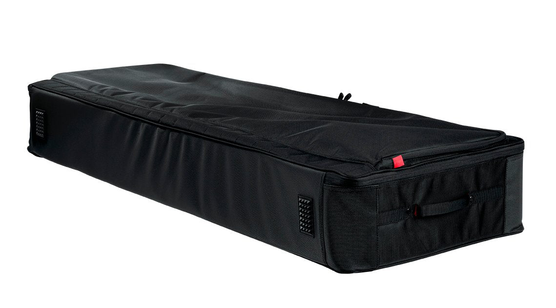 Pro-Go Series 88-note Keyboard Bag with Micro Fleece Interior and Removable Backpack Straps