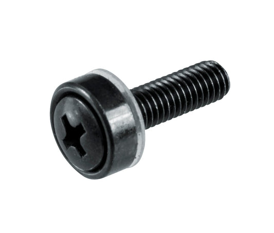 Gator Rackworks #10-32 X  3/4" Rack Screws - 25 Qty Pack
