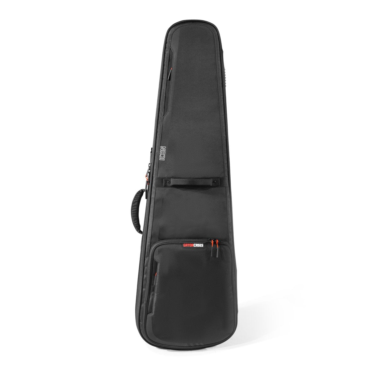 Gator Cases ICON Series Gig Bag for Electric Bass Guitars