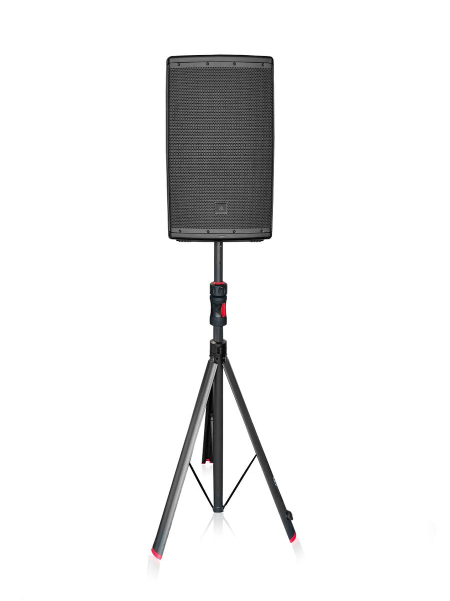 Frameworks ID Series Adjustable Speaker Stand with Piston Driven Lift Assistance