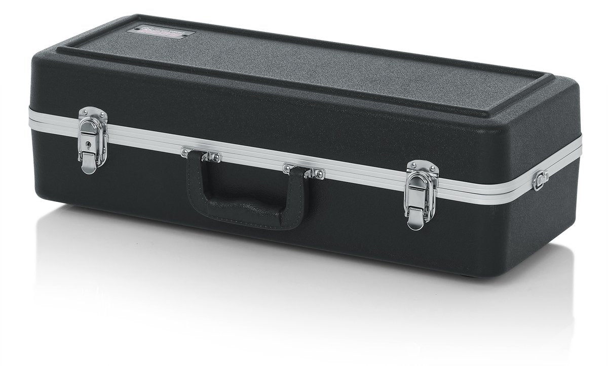 Deluxe Molded Case for Trumpets