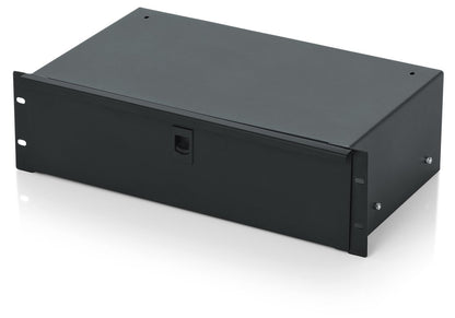 Gator Rackworks Rack Drawer; 9.5" Deep; 3U