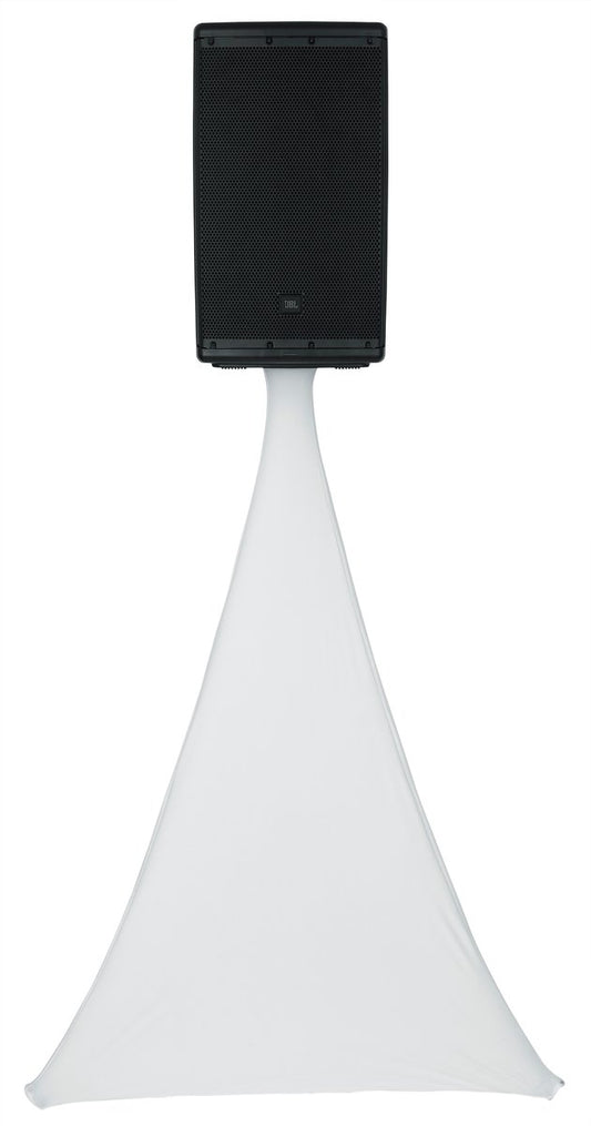 Frameworks Tripod 360 Stand Scrim in White