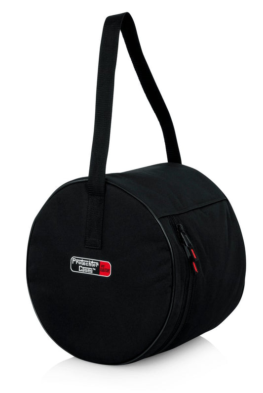 Fusion Drum Set Bags: 22"X18", 10"X9", 12"X10", 14"X12", 14"X5.5"